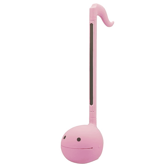 Otamatone Sweets Pink