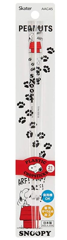 Chopsticks Snoopy 21 CM
