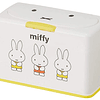 dispensador  mascarillas Miffy