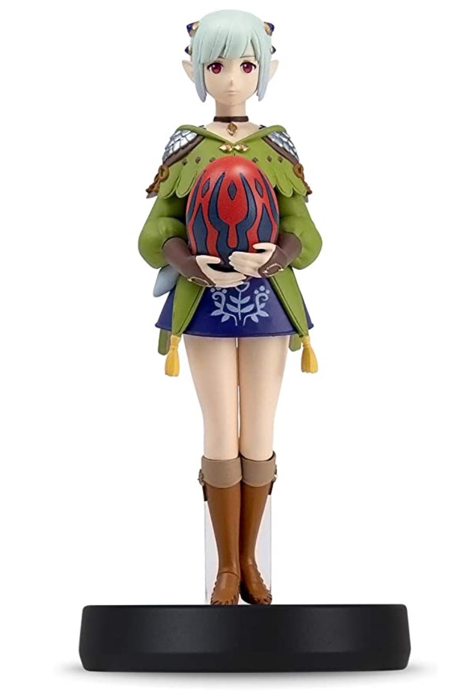 amiibo Ena (Monster Hunter Stories 2)
