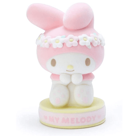 Alcancia Melody Sanrio