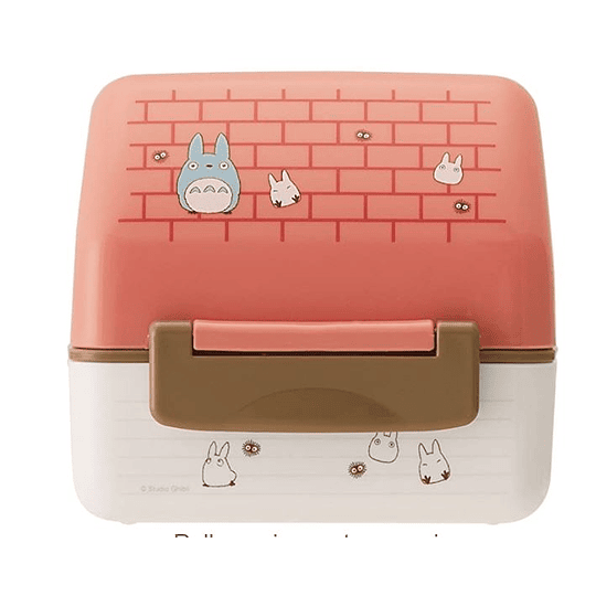 Bento Box Mi Vecino Totoro