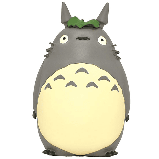 Puzzle 3D Totoro