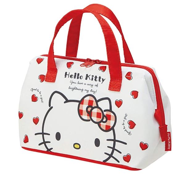 Bento Bag Hello Kitty