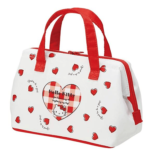 Bento Bag Hello Kitty