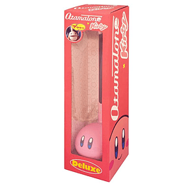 Otamatone Deluxe Kirby