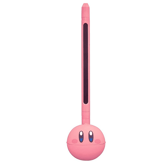 Otamatone Deluxe Kirby