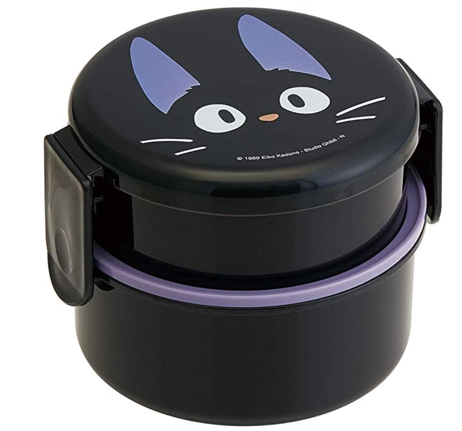 Bento Box Jiji Redondo