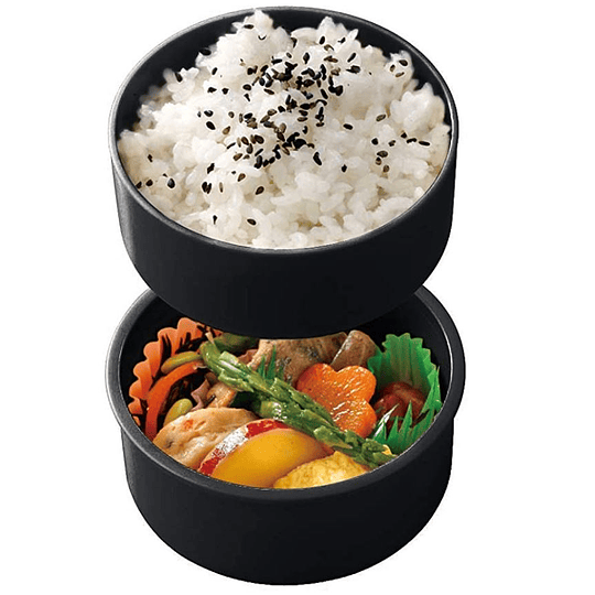 Bento Box Jiji Redondo