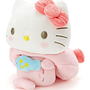 Peluche Seal Hello Kitty 20CM