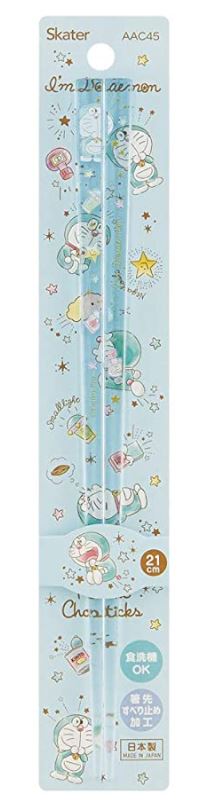Chopsticks Doraemon A 21CM