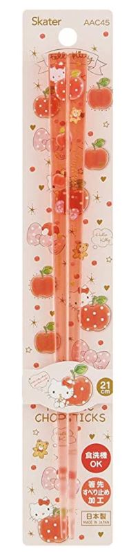 Chopsticks Hello Kitty 21CM