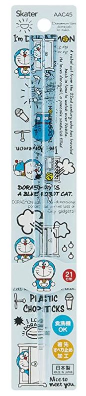 Chopsticks Doraemon B 21CM