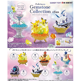 Figuras Pokémon Gemstone Collection 
