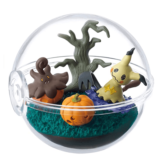 Figuras Pokémon Seasons