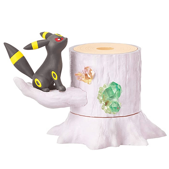 Figuras Pokémon Forest