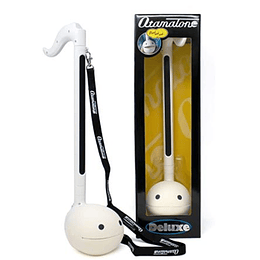 Otamatone Deluxe White