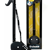 Otamatone Deluxe Black