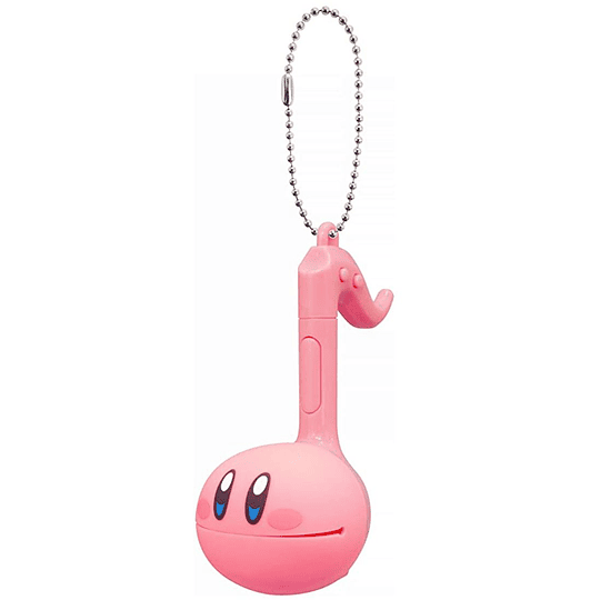 Otamatone Melody Kirby