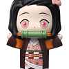 Nezuko - Jumping Barrel