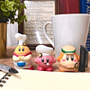 Figura Kirby Cafe Finger Puppet
