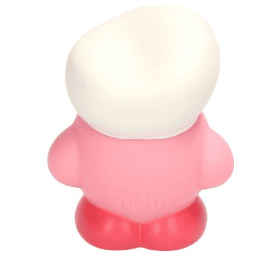 Figura Kirby Cafe Finger Puppet