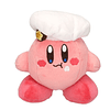 Peluche Kirby - Kirby Café 16 CM