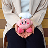 Peluche Kirby - Kirby Café 16 CM
