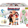 Pokemon Scale World Hoenn Regional Set 2