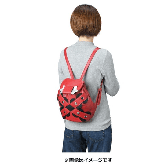 Mochila Marnie - Pokémon Center