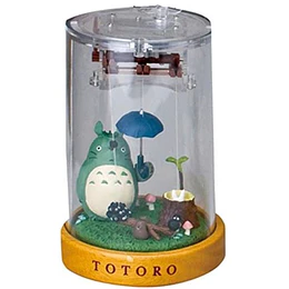 Cajita Musical - Mi Vecino Totoro