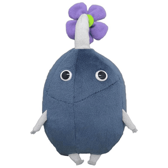 Peluche Rock Pikmin 18CM