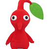 Peluche Red Pikmin 17CM