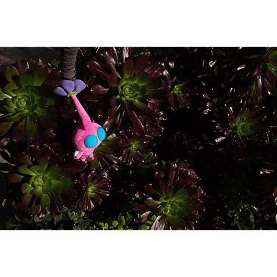 Peluche Winged Pikmin 17CM