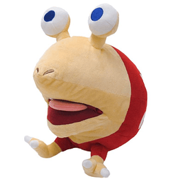 Peluche Pikmin Bulborb 28CM