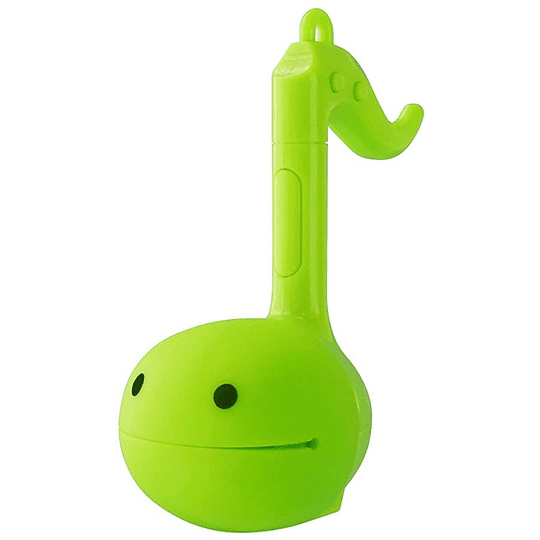 Otamatone Melody Green