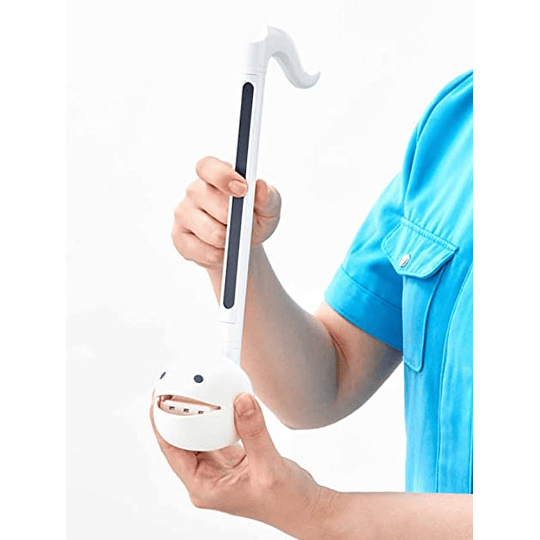 Otamatone Neo White