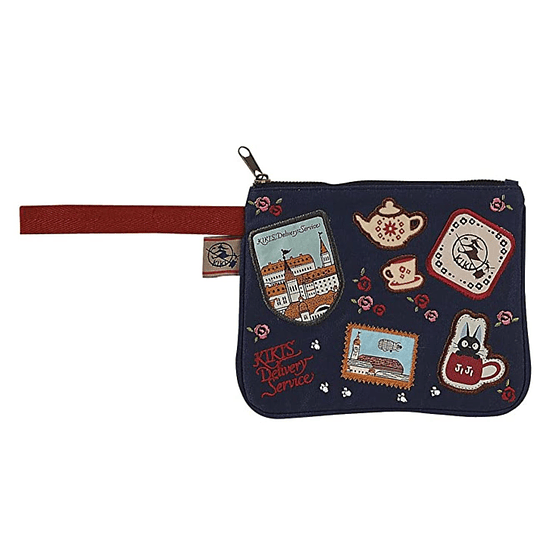 Bolso Kiki Entregas a Domicilio 16X21CM