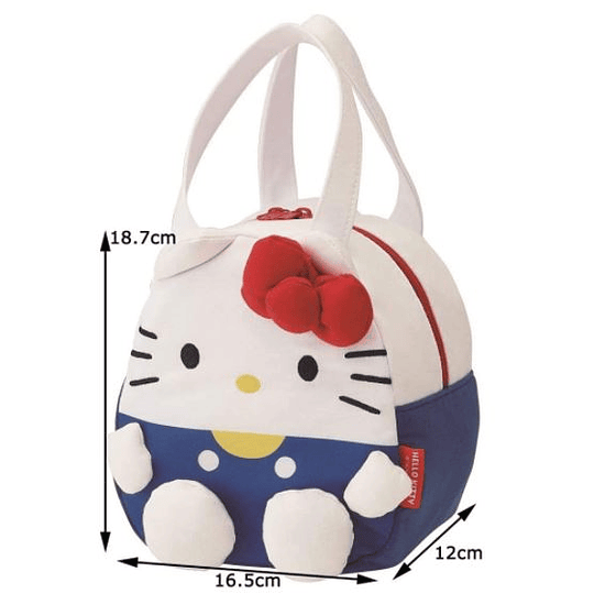 Bento Bag - Hello Kitty