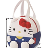 Bento Bag - Hello Kitty