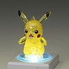 Puzzle 3D Pikachu