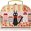 Kiki Delivery Service Hard Bento Box