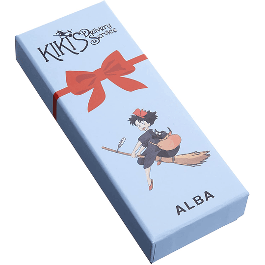 Reloj Kiki Delivery Service Seiko Alba Jiji