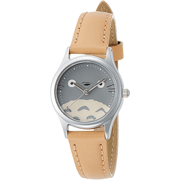 Reloj Seiko Alba Ghibli Totoro Face