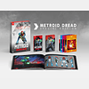 Metroid Dread Special Edition - Japonesa - Nintendo Tokyo - Sin Juego