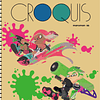 Croquis Splatoon 2 Battle