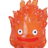 Puzzle 3D Calcifer