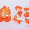 Puzzle 3D Calcifer