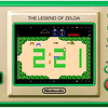 Game & Watch Zelda Japonés