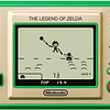 Game & Watch Zelda Japonés